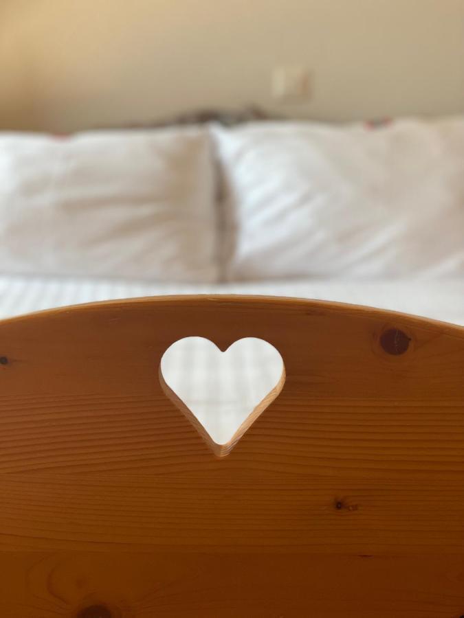 Aparthotel Mountain River Resort Val dʼIlliez 외부 사진